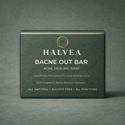 Bacne Out Soap Bar™ Soap null