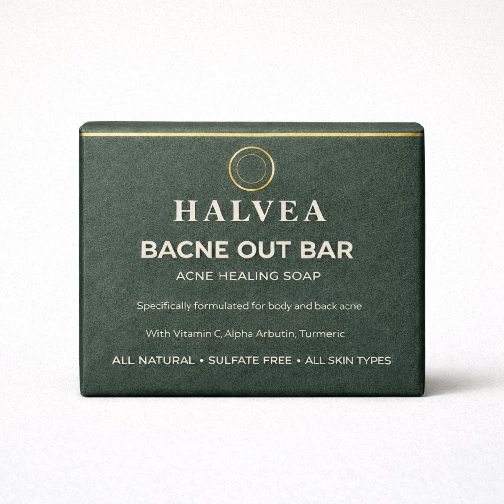 Bacne Out Soap Bar™ Soap null