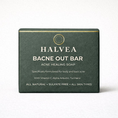 Bacne Out Soap Bar™ Soap null