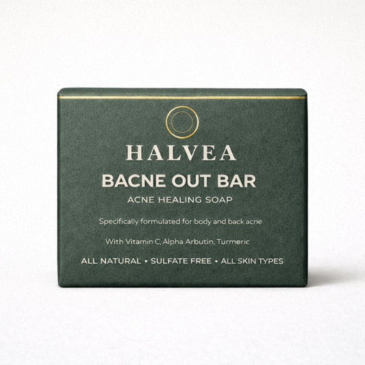 Bacne Out Soap Bar™ Soap null