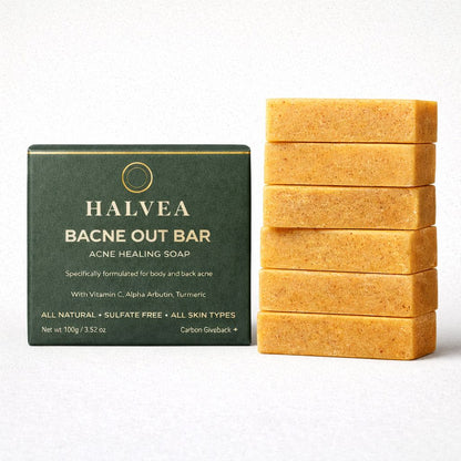 Bacne Out Soap Bar™ Soap null
