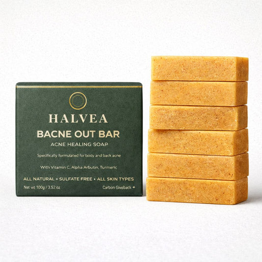 Bacne Out Soap Bar™ Soap null